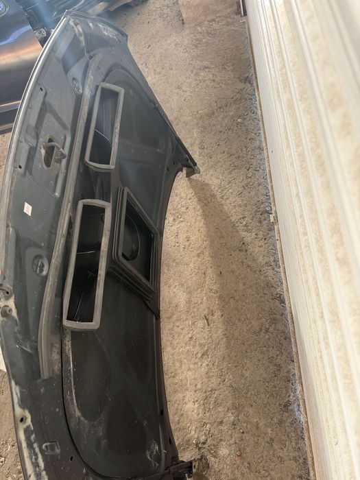 Hyundai Santa Fe 2 Хюндай Санта фе преден капак