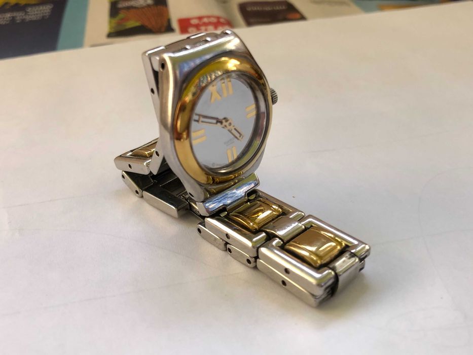 Дамски Swatch Irony Lady