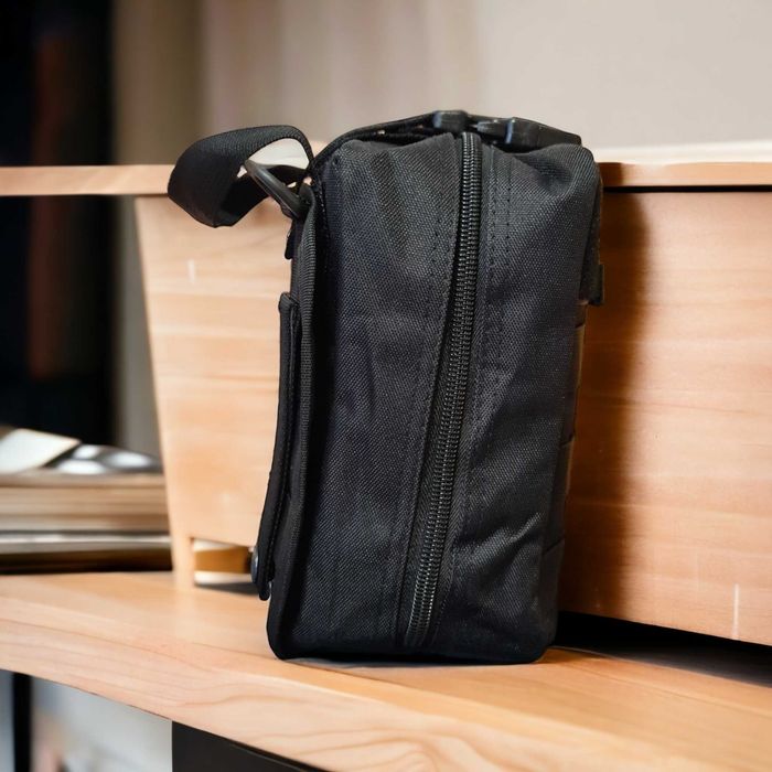 Тактическа чанта аптечка