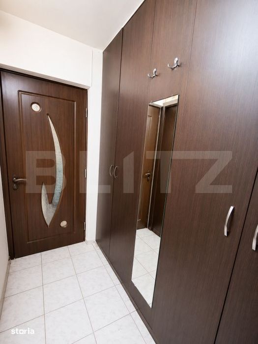 Garsoniera la cheie, 27 mp, zona  Micro 1- Turda