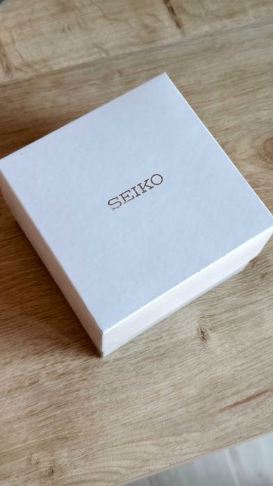 Vand ceas Seiko SSA383K1 automatic 100m