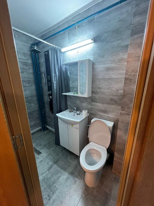 Garsonieră de închiriat – Timișoara, Str. Titan nr. 9 (vizavi de ISHO) – Contract legal