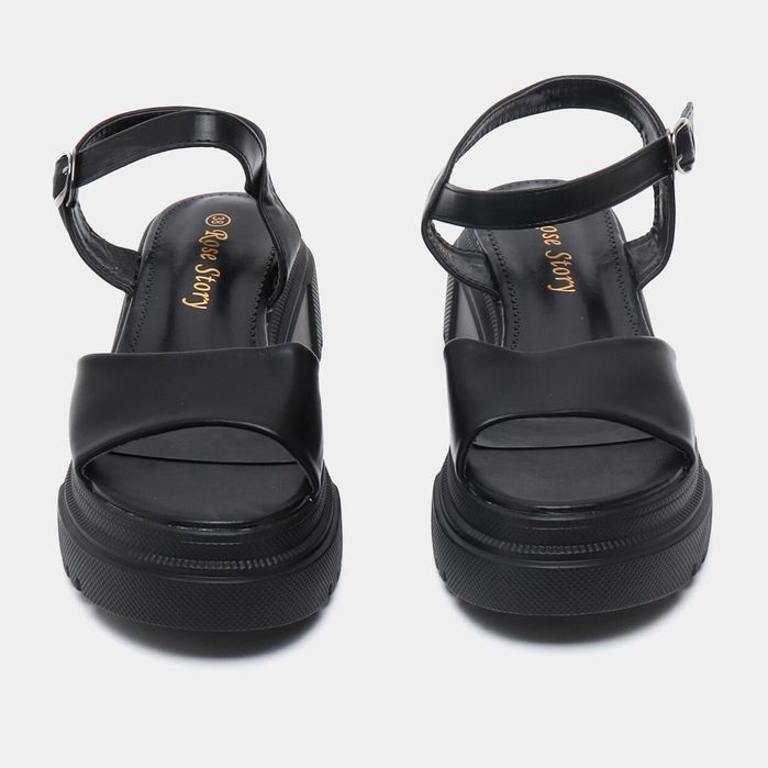 Босоножки женские