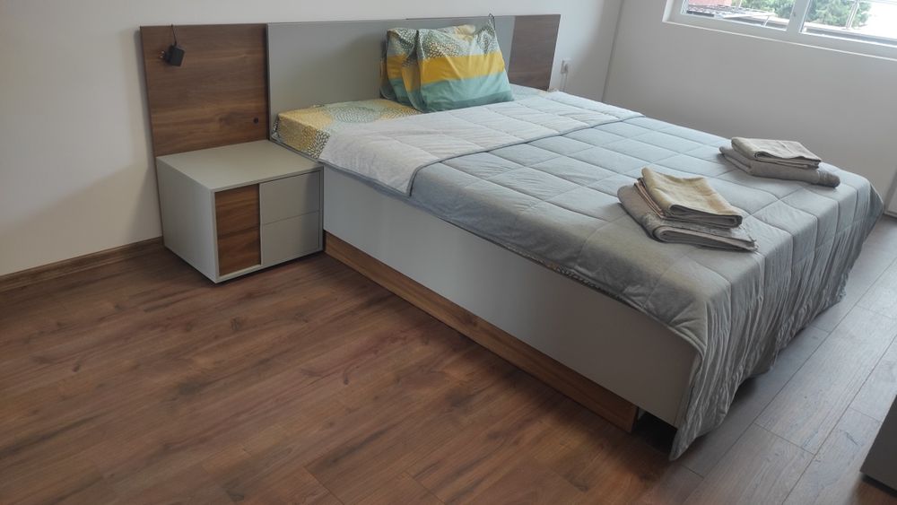 Спокойствие и релакс в полите на Аязмото