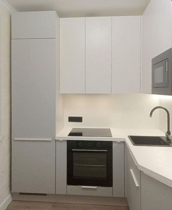 Мебель на заказ любой дизайн интерьера кухни сполный гарнитур