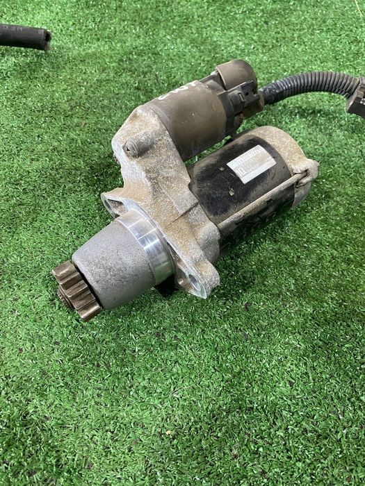 Стартер 1MZ-FE Toyota Lexus