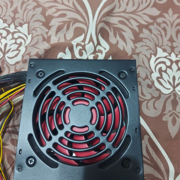 Блок питания для пк