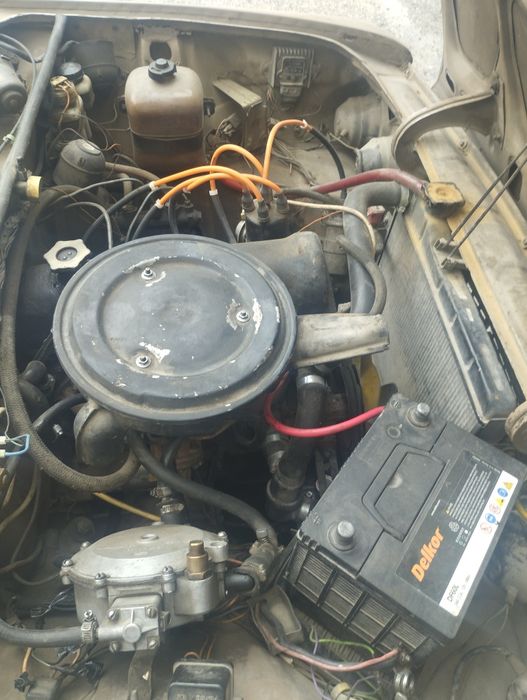 Vaz 2103 06 kilingan 15 milon kelishamiz
