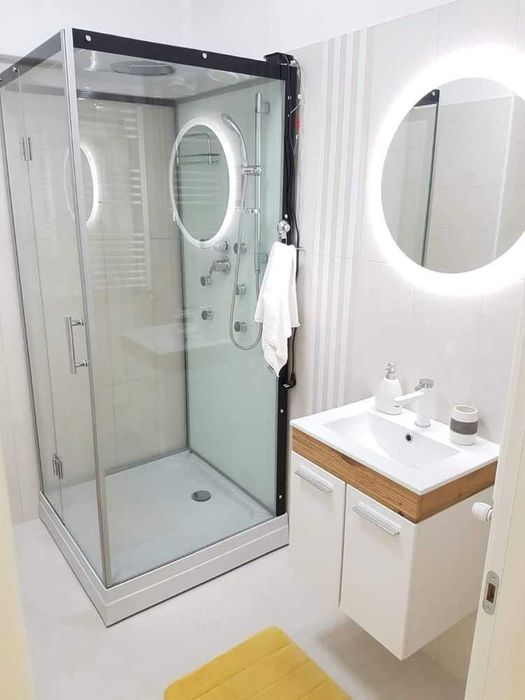 PF VÂND Apartament 2 camere Bucium Confort