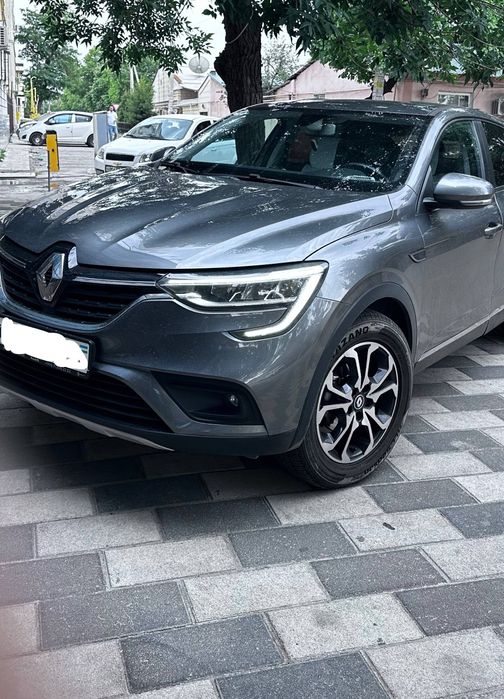 Продается Renault Arkana