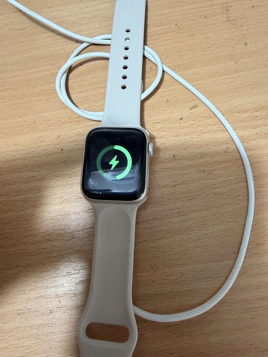 Applewatch SE2 ( 2022 )