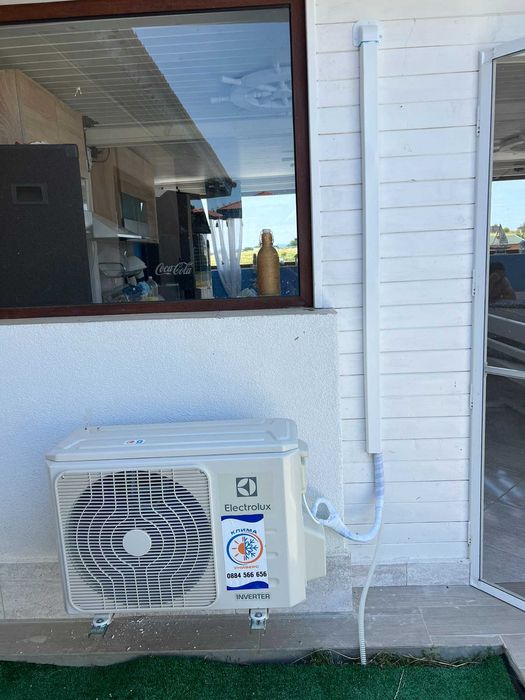 Климатици Бургас , Несебър , Слънчев Бряг