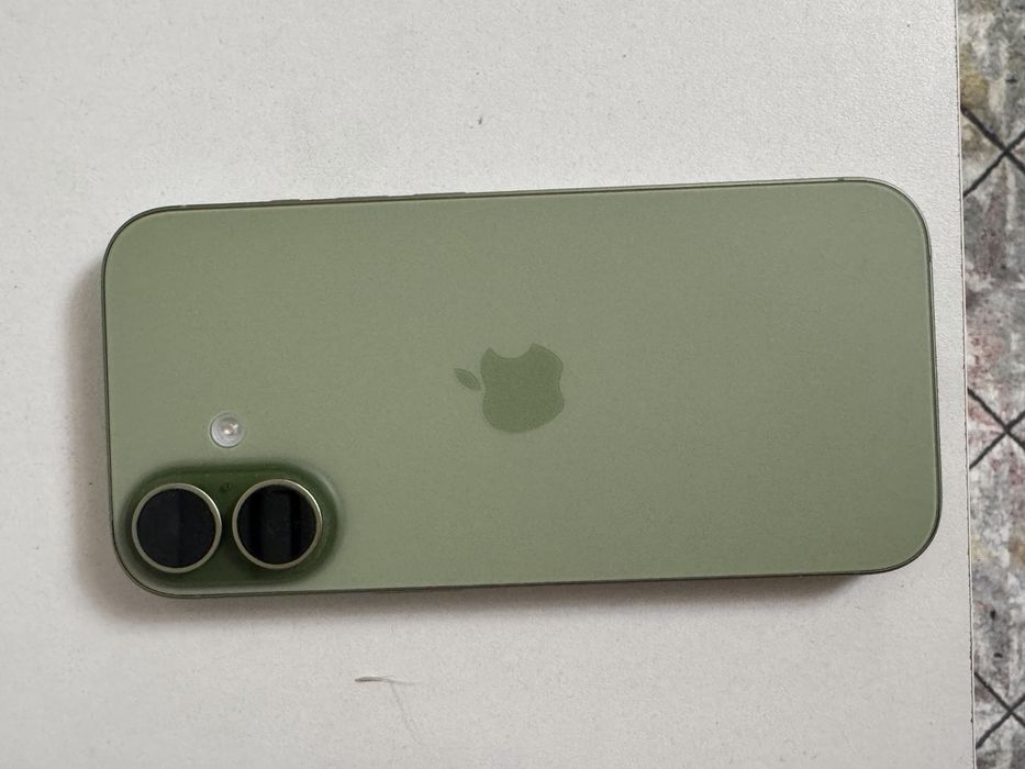 iphone 17 с гарантией