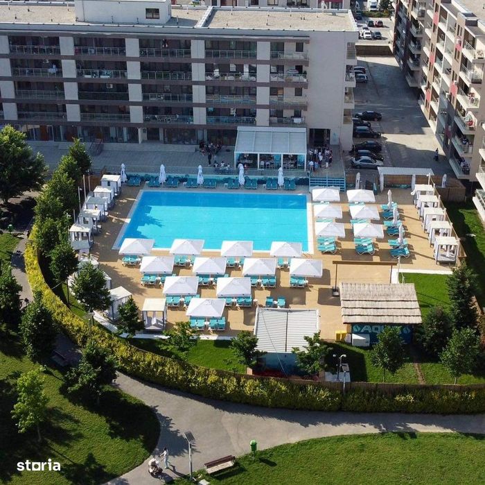 Restaurant piscină de vânzare | Cartierul Solar | Sector 4 | Berceni