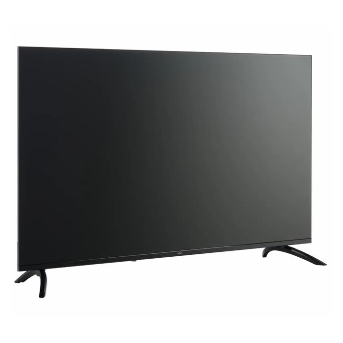 Телевизор ARTEL A50NUCH001 Black 4K UltraHD