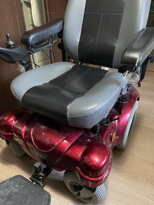 Scaun electric handicap