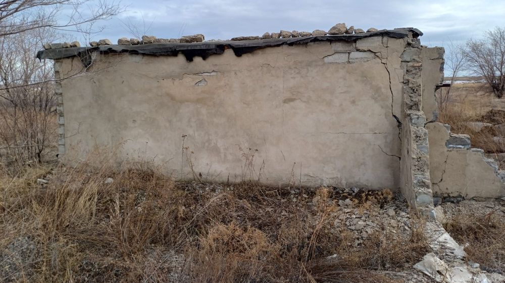 Продам Гараж на разбор