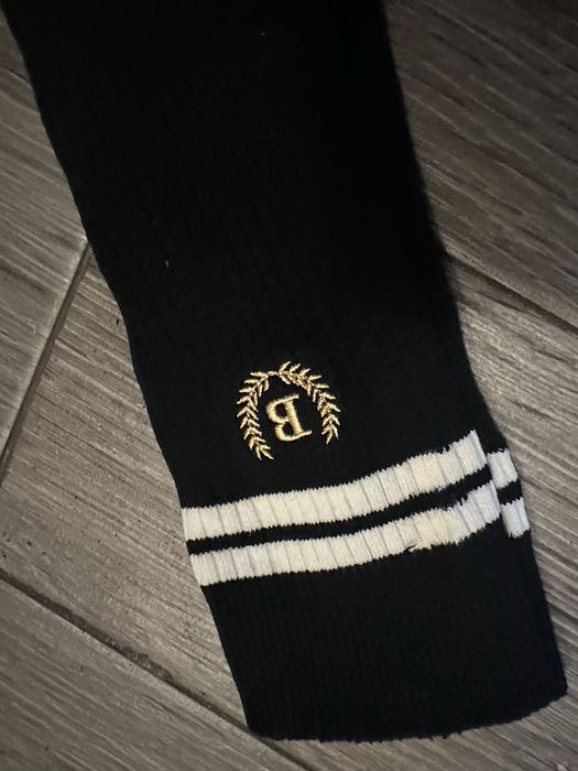 Чорапи над коляното