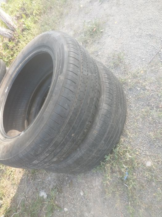 Продам покрышки R15