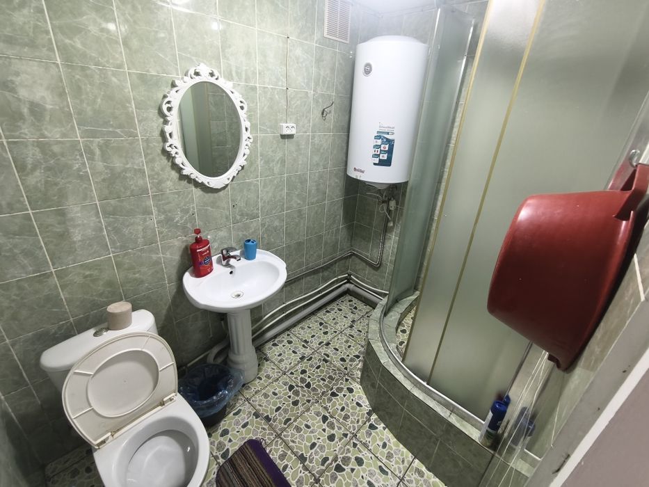 Кв на 5 -6 человек