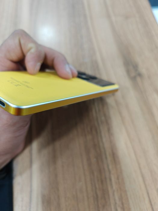 Poco X6 Pro 5g 256 gb в идеальном состоянии