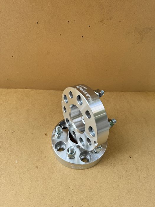 Фланци за джанти 5х100 54.1 и 4х100 Daihatsu Kia Mazda Suzuki Hyundai