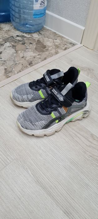 Красовки подрастковые