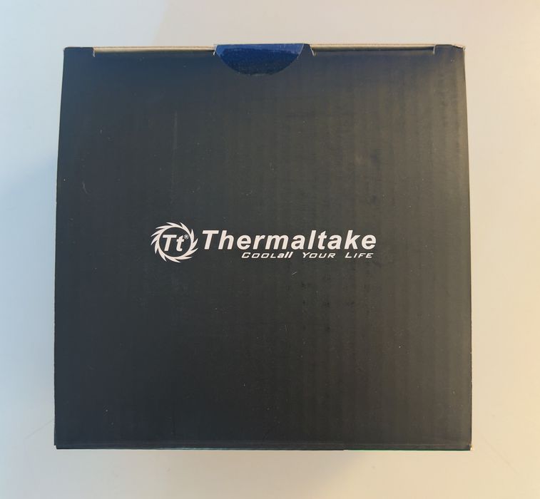 Кулер для процессора AMD, Intel