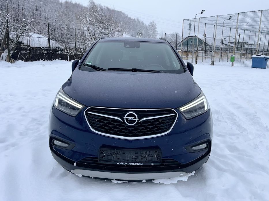 Opel Mokka 1.6CDTI Automat/ Stare  Excelenta
