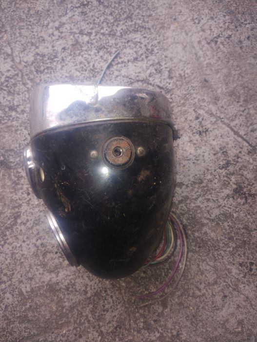 Фар за Ковровец  250/350