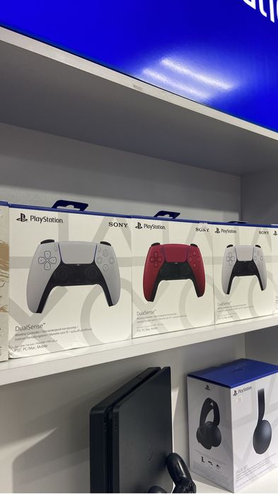 Dulasense PS5/PS5 Pro