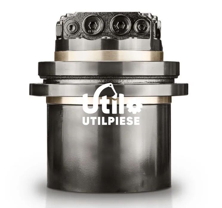 transmisie finala hitachi zx35u zx30 zx27 zx40 zx50 + piese hitachi