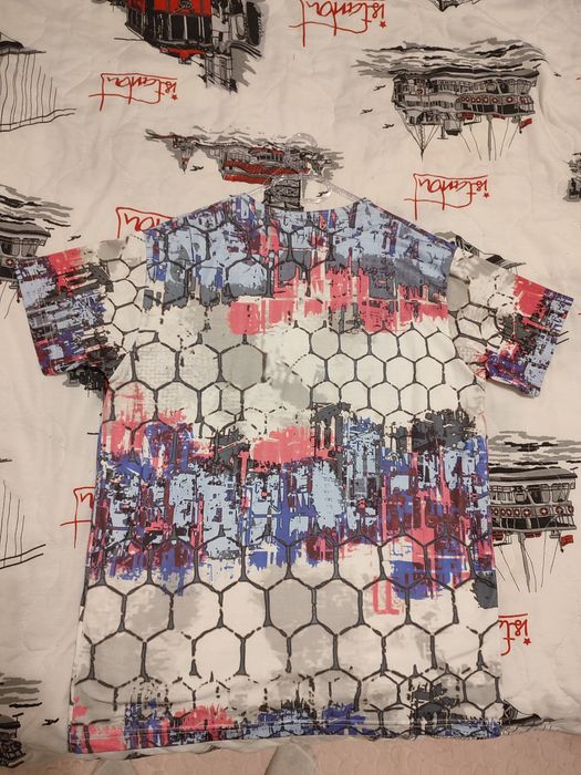 Оригинални мъжки тениски Fendi, DSQUARED2, Calvin Klein, Hugo Boss