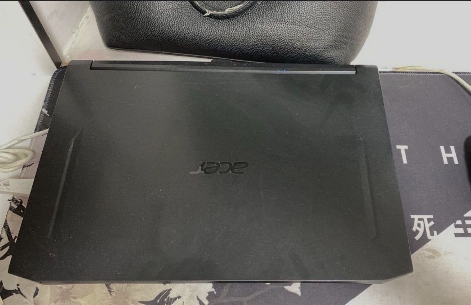 Игровой ноутбук Acer Nitro 5