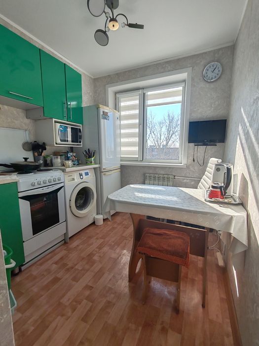 Сдам в аренду квартиру