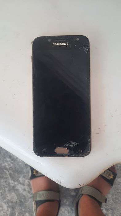 Samsumg galaxy J5, zapchast yoki tiklashga