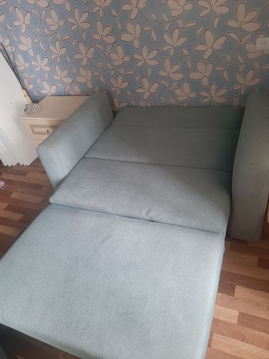 Кресло-кровать. Новый