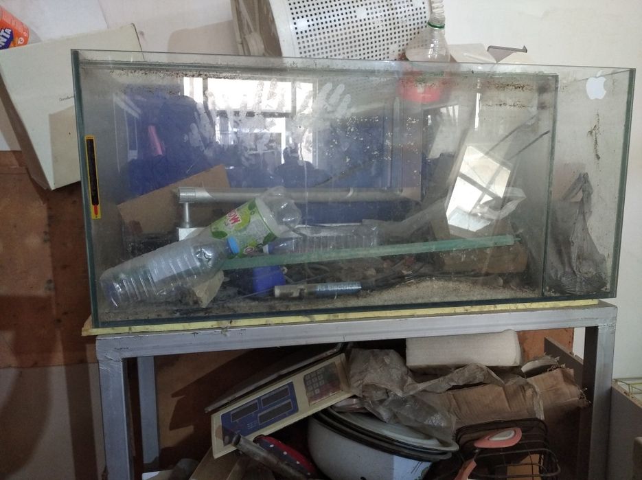 А.к.в 150 литров