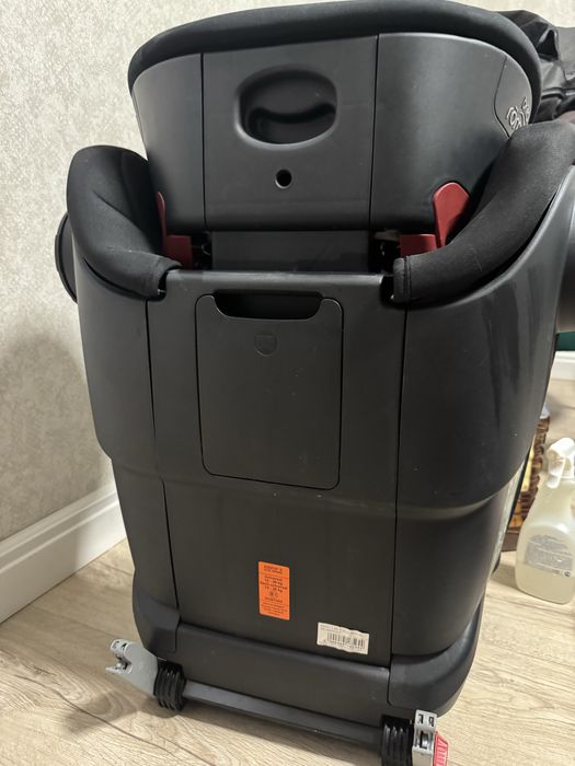 Автокресло britax romer