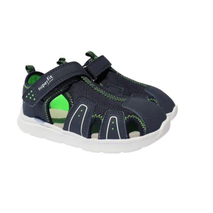 Детски сандали Superfit р- ри 22-28