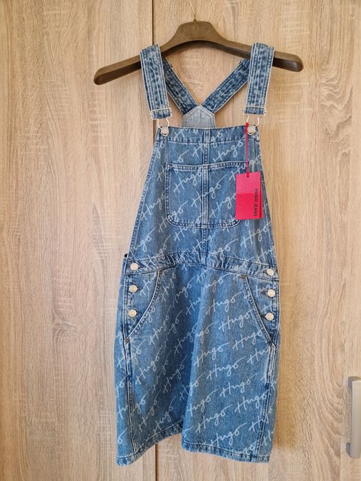 Дамски гащеризон