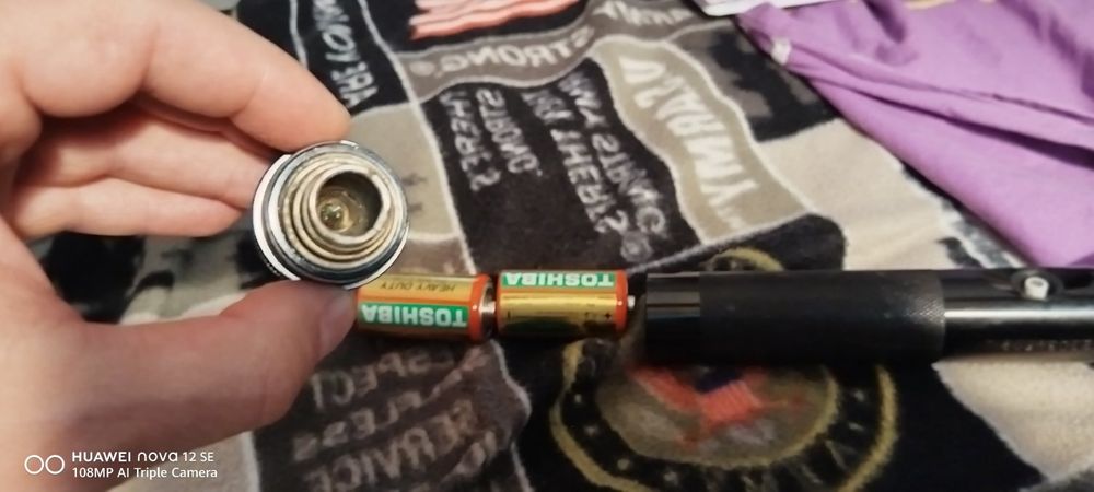 Фенерчета Mag-Iait