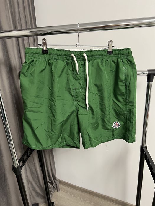 Pantaloni de plaja MO N C L ER super calitate