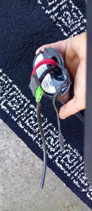 Baterie bicicleta sparta ion