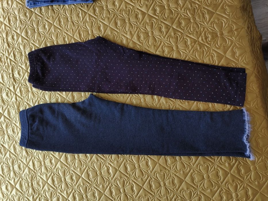 Продам пакет детских вещей