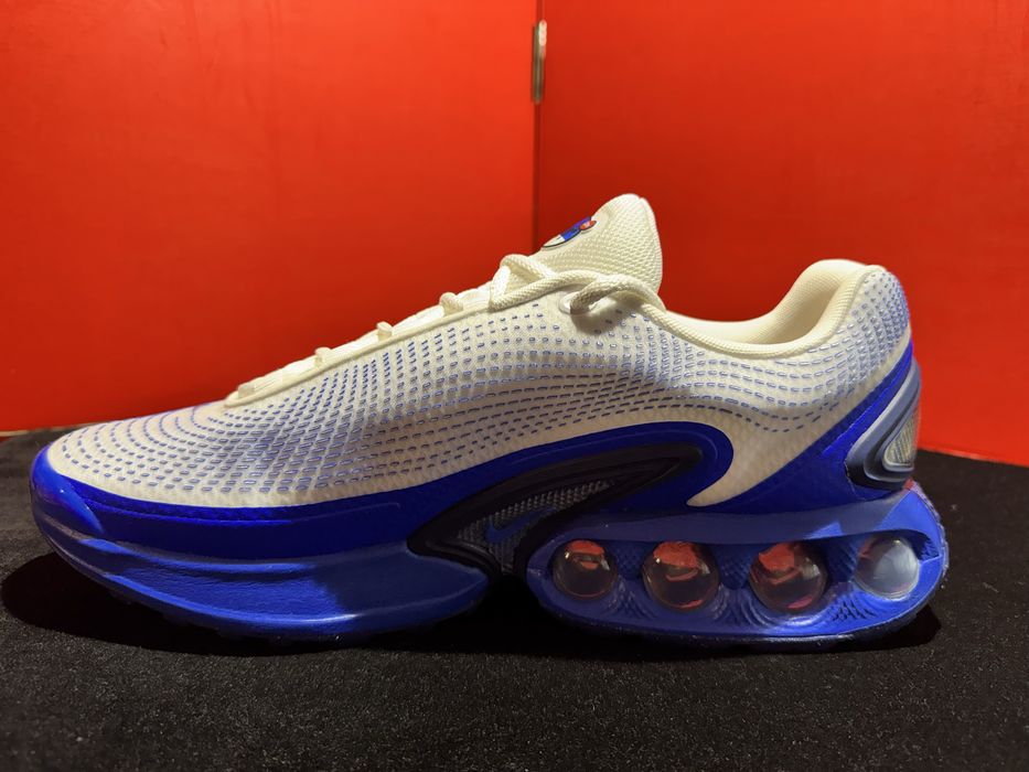 Оригинални! Nike Air Max DN - 47 Shoemag