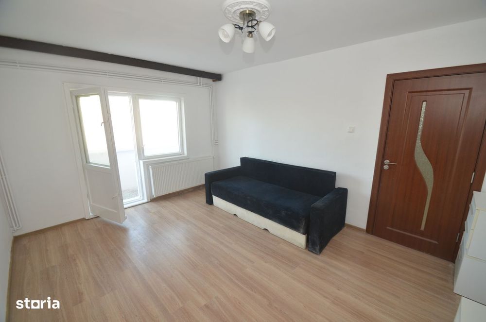 Apartament 2 camere confort 1 cu centrala