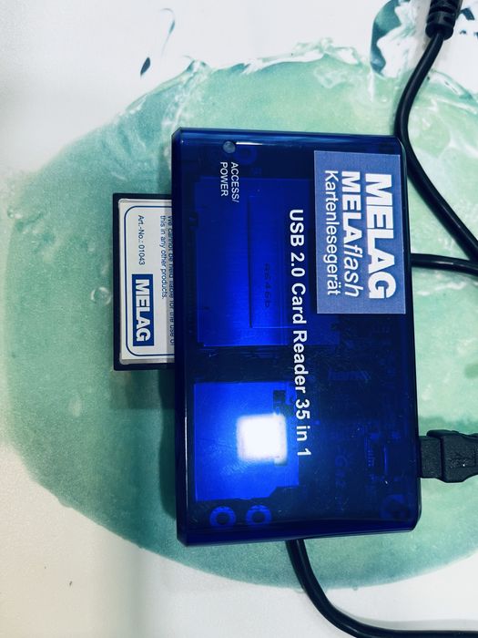 Sistem date autoclav sterilizator Melag Melaflash dental stomatologie