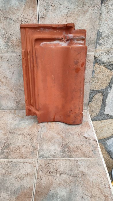 Керемиди за покрив