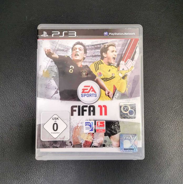 Игри за Sony PlayStation 3 PS3